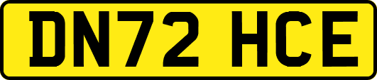 DN72HCE