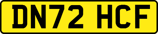 DN72HCF