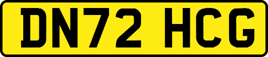 DN72HCG