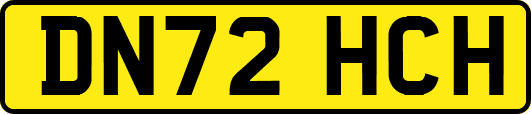 DN72HCH