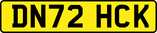 DN72HCK