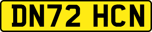 DN72HCN