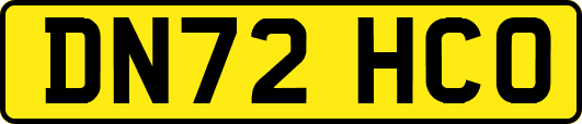 DN72HCO