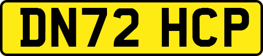 DN72HCP