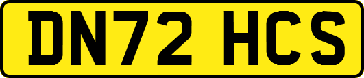 DN72HCS