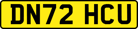 DN72HCU