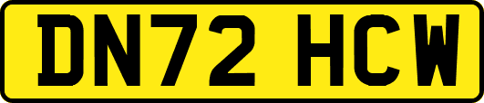 DN72HCW