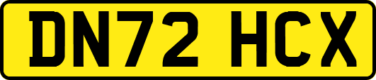 DN72HCX
