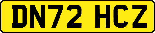 DN72HCZ