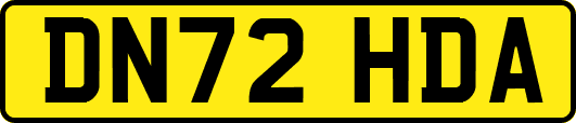 DN72HDA
