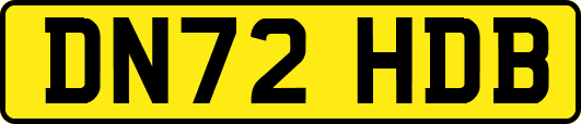 DN72HDB