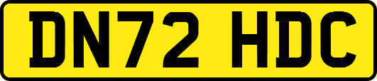 DN72HDC