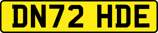 DN72HDE
