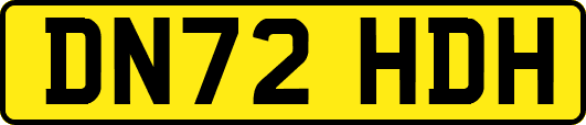 DN72HDH