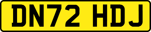 DN72HDJ