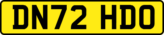 DN72HDO