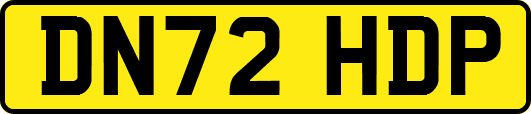 DN72HDP