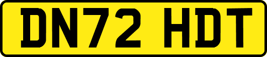 DN72HDT