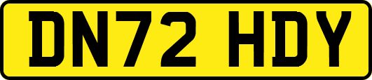 DN72HDY