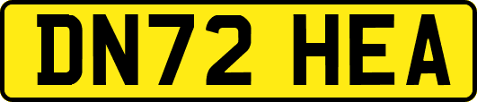 DN72HEA