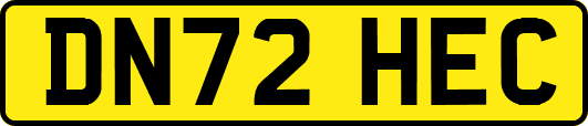 DN72HEC