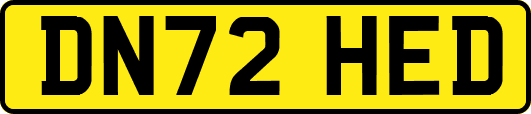 DN72HED