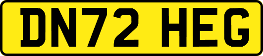 DN72HEG