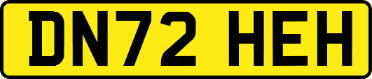 DN72HEH