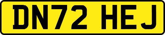 DN72HEJ