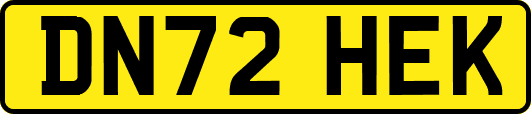 DN72HEK