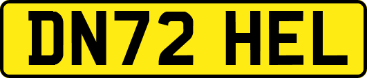 DN72HEL