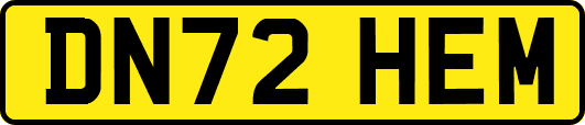 DN72HEM