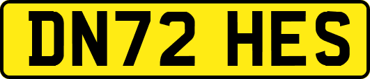 DN72HES