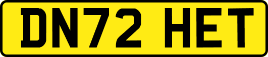 DN72HET
