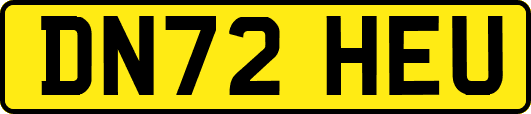 DN72HEU