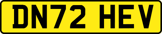 DN72HEV