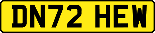 DN72HEW