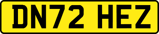 DN72HEZ