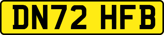 DN72HFB
