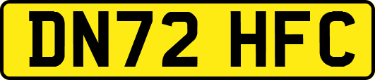 DN72HFC