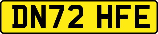 DN72HFE