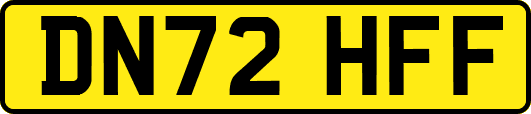 DN72HFF