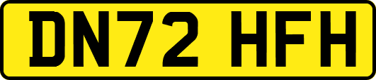 DN72HFH