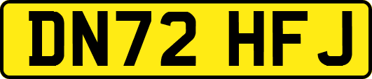 DN72HFJ