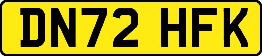 DN72HFK