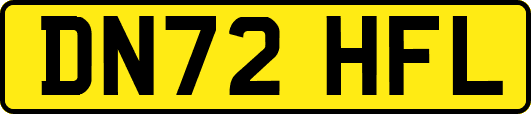 DN72HFL