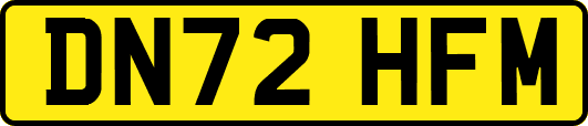 DN72HFM