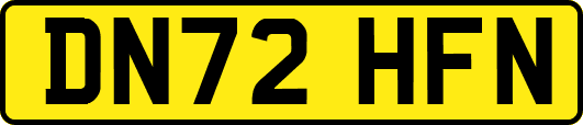 DN72HFN