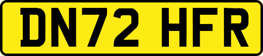 DN72HFR