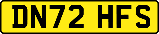 DN72HFS